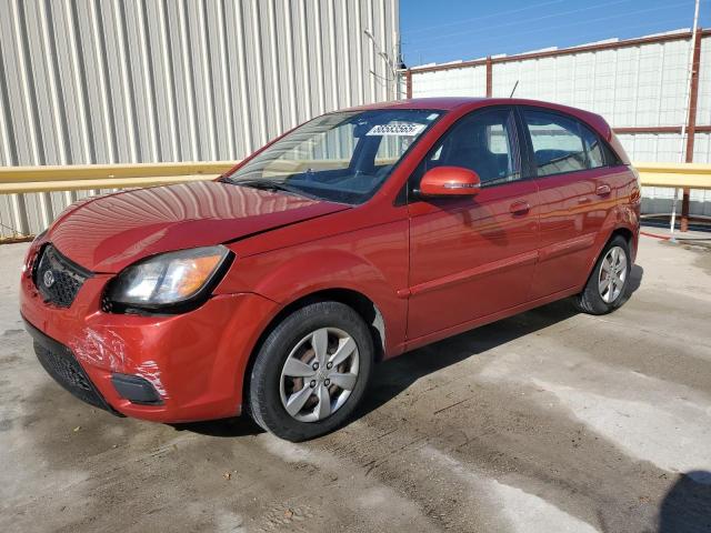 2010 Kia Rio Lx