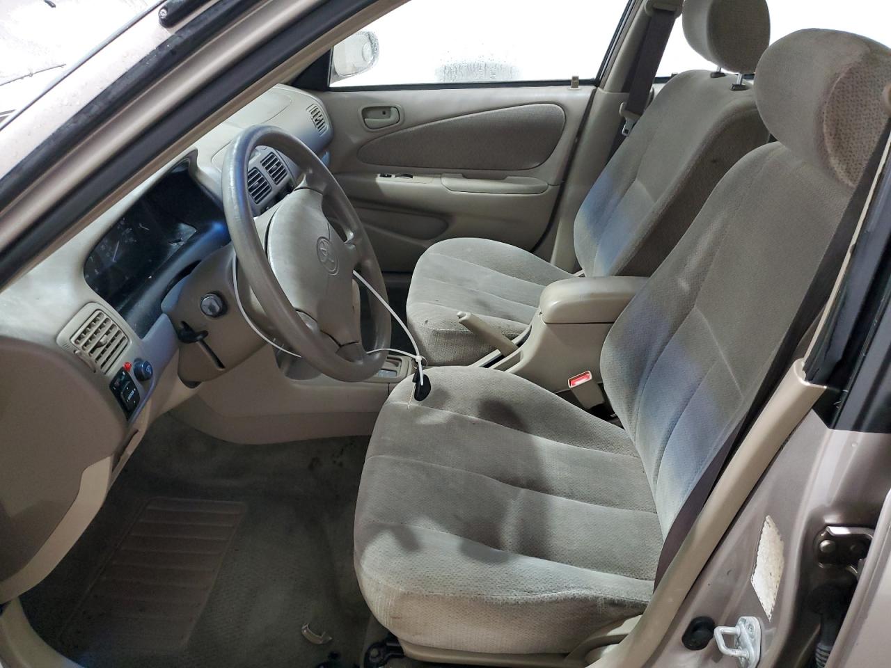 2002 Toyota Corolla - Image 7