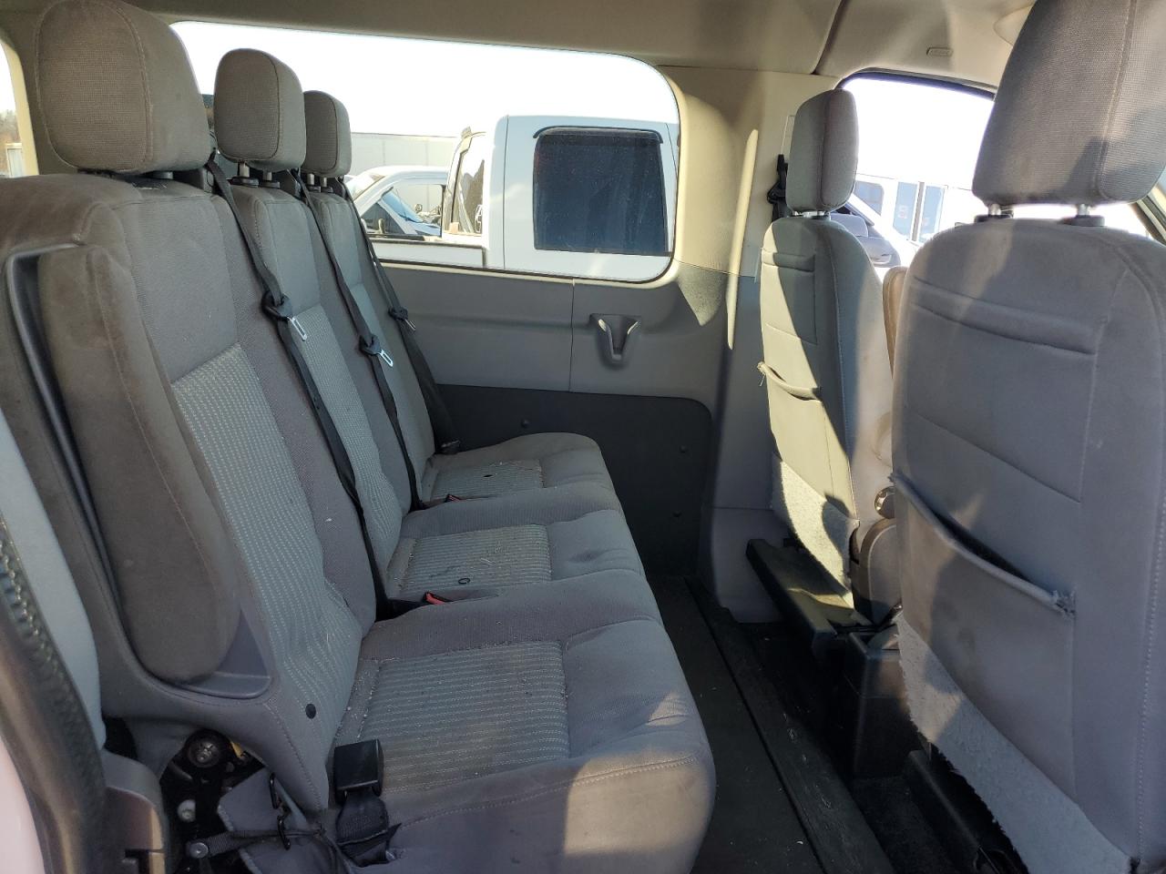 2018 Ford Transit - Image 11
