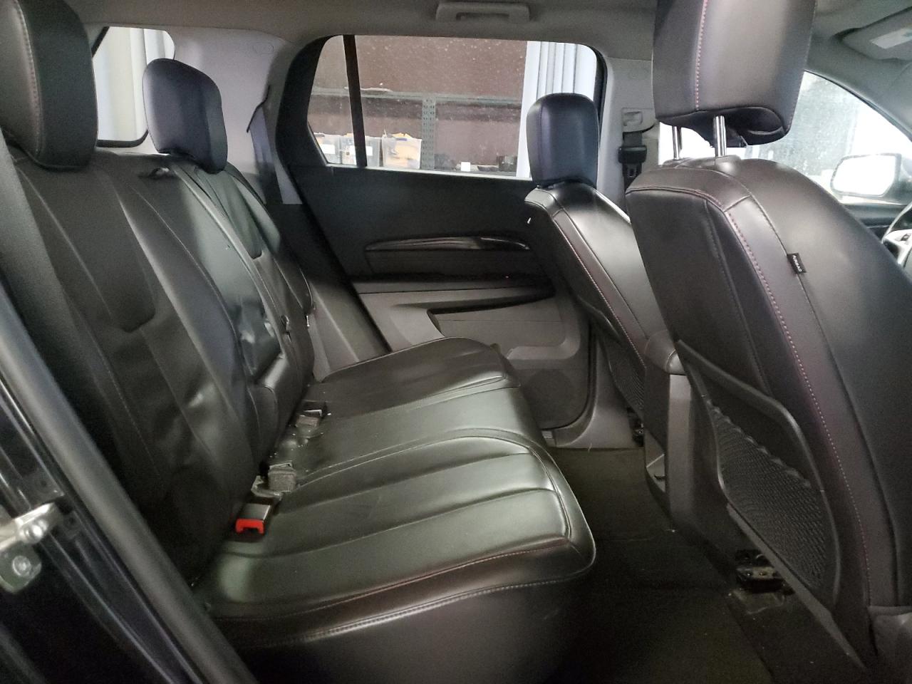 2015 GMC Terrain - Image 11