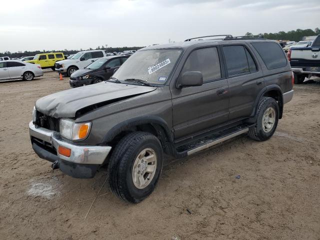 1998 Toyota 4Runner Sr5