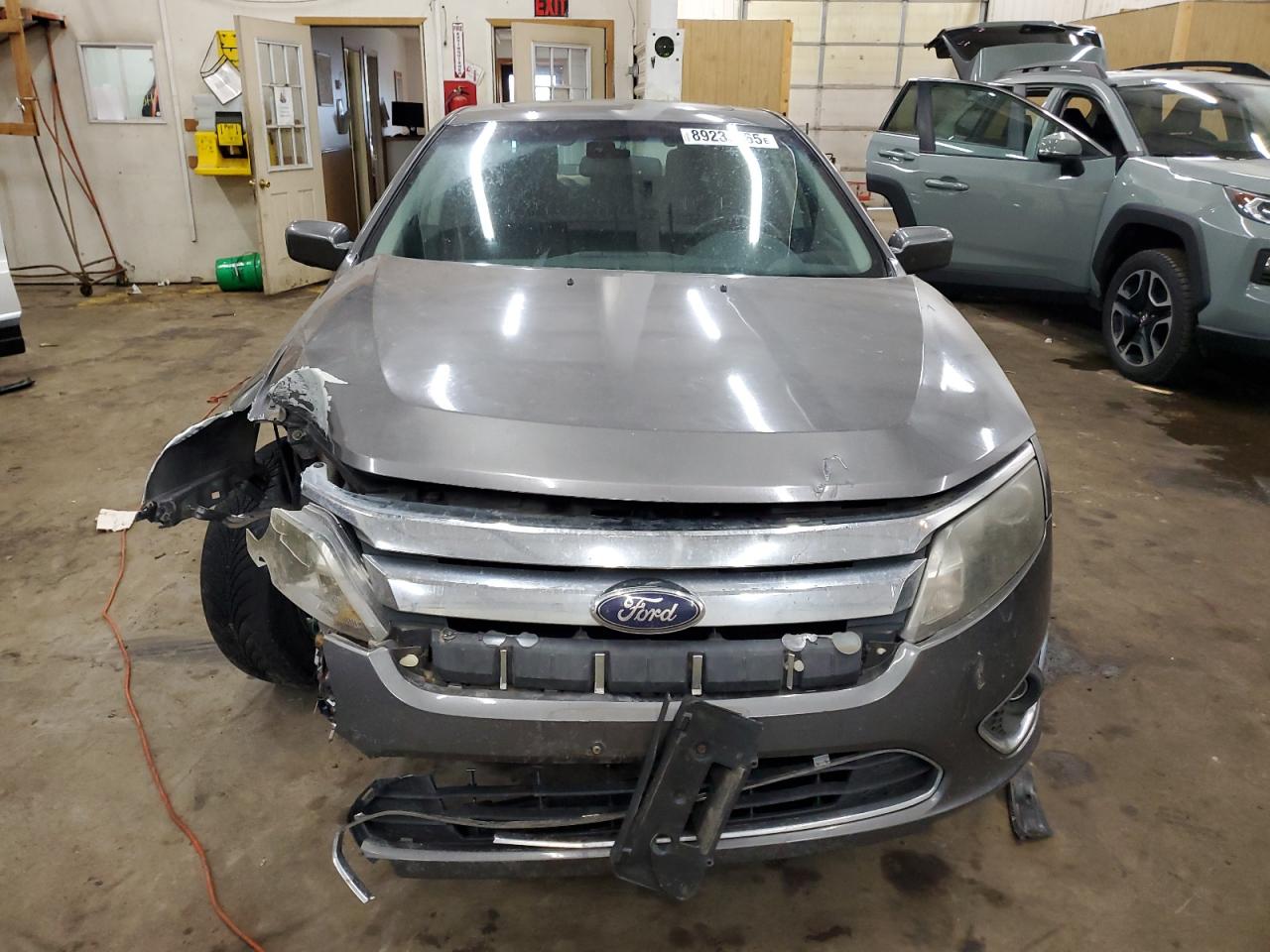2012 Ford Fusion - Image 5