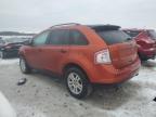 2008 Ford Edge Se for Sale in Wayland, MI - Front End