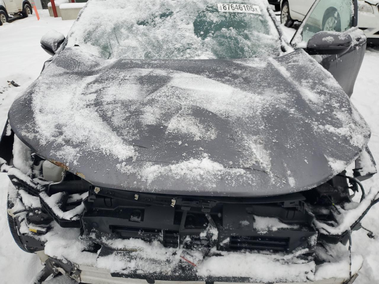 2018 Honda CR-V - Image 12