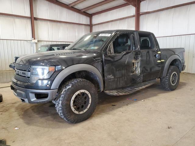 2014 Ford F150 Svt Raptor