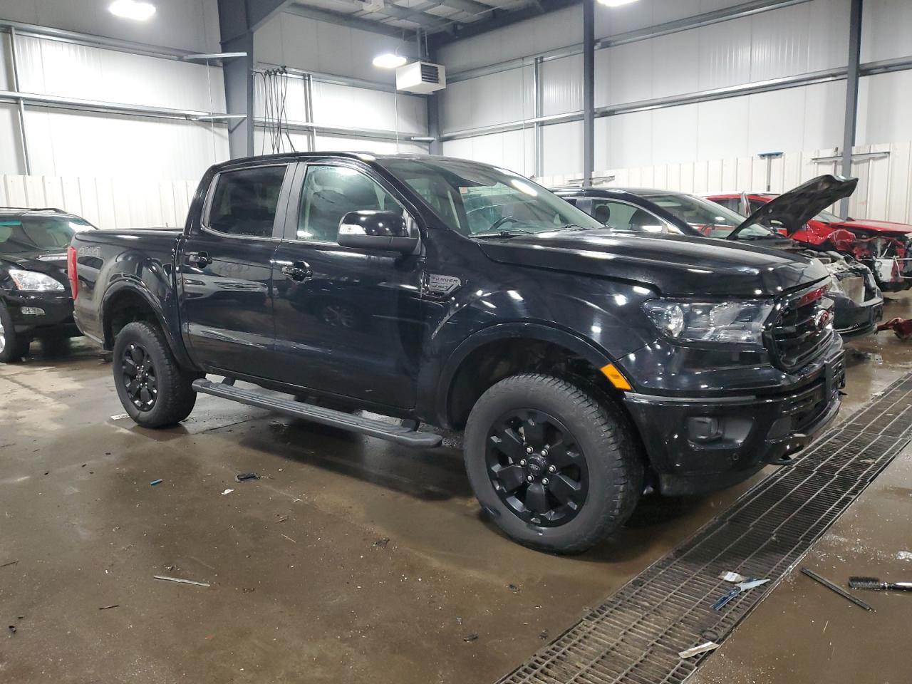 2022 Ford Ranger - Image 4
