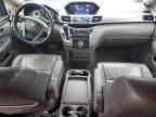 2011 Honda Odyssey Exl na sprzedaż w Lebanon, TN - Side