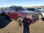 2007 Ford Explorer Sport Trac Limited na sprzedaż w New Britain, CT - Minor Dent/Scratches