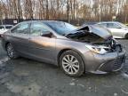 2015 Toyota Camry Xse იყიდება Waldorf-ში, MD - Front End