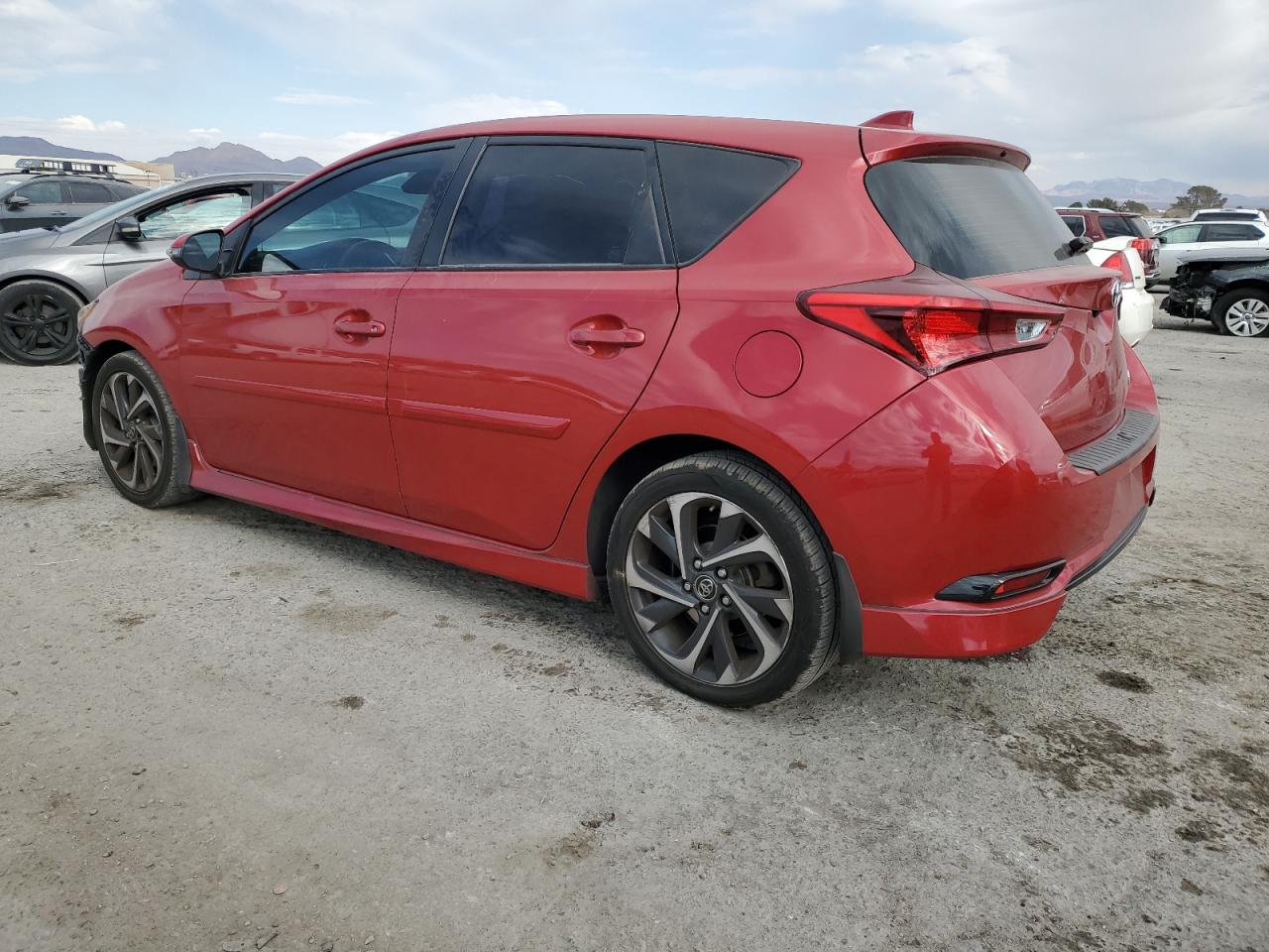 2017 Toyota Corolla - Image 2