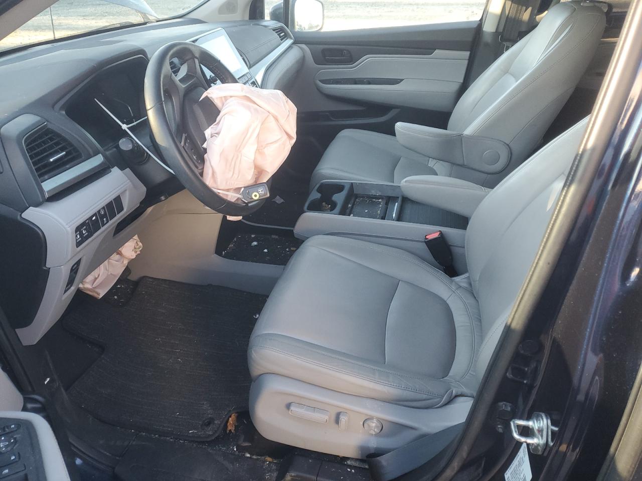 2021 Honda Odyssey - Image 7