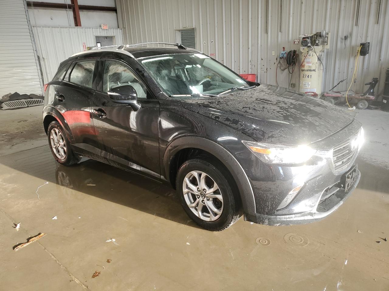 2019 Mazda CX-3 - Image 4