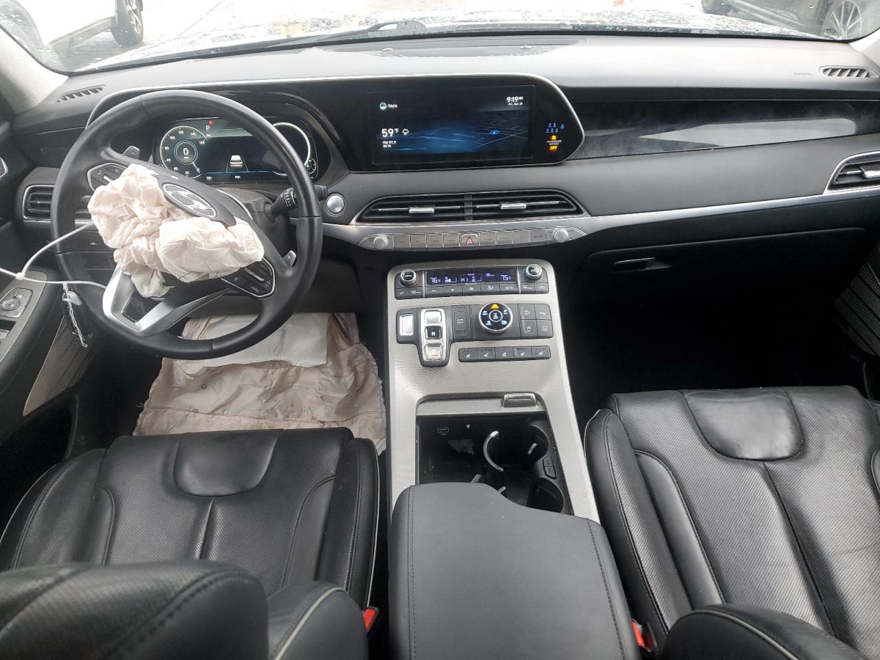 2022 Hyundai Palisade - Image 8