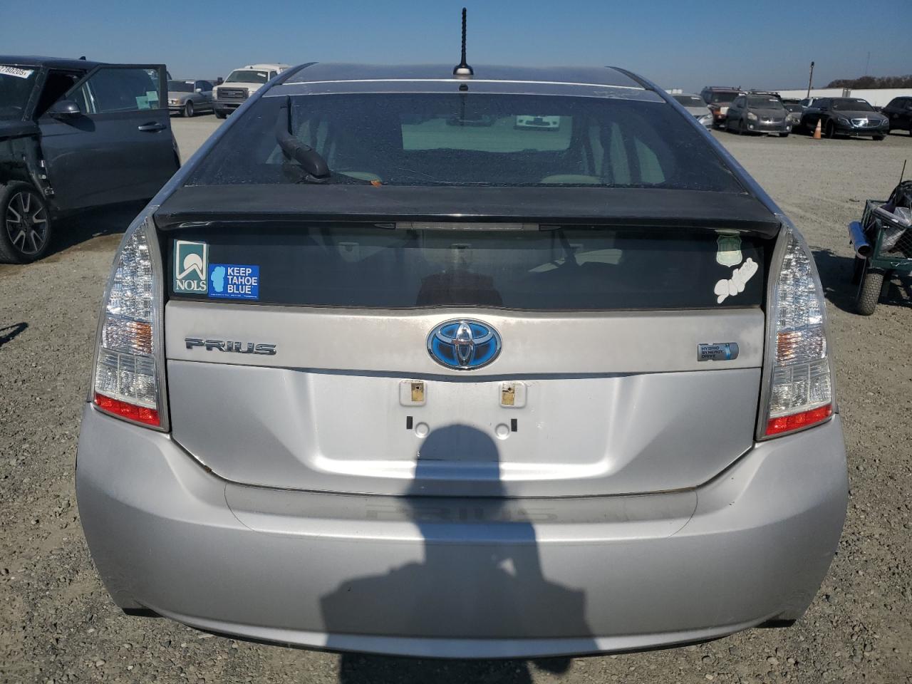 2010 Toyota Prius - Image 6