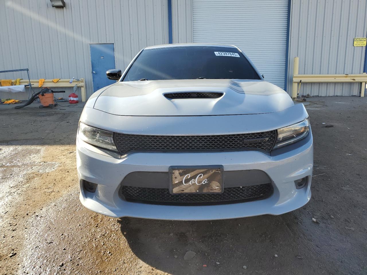 2021 Dodge Charger - Image 5