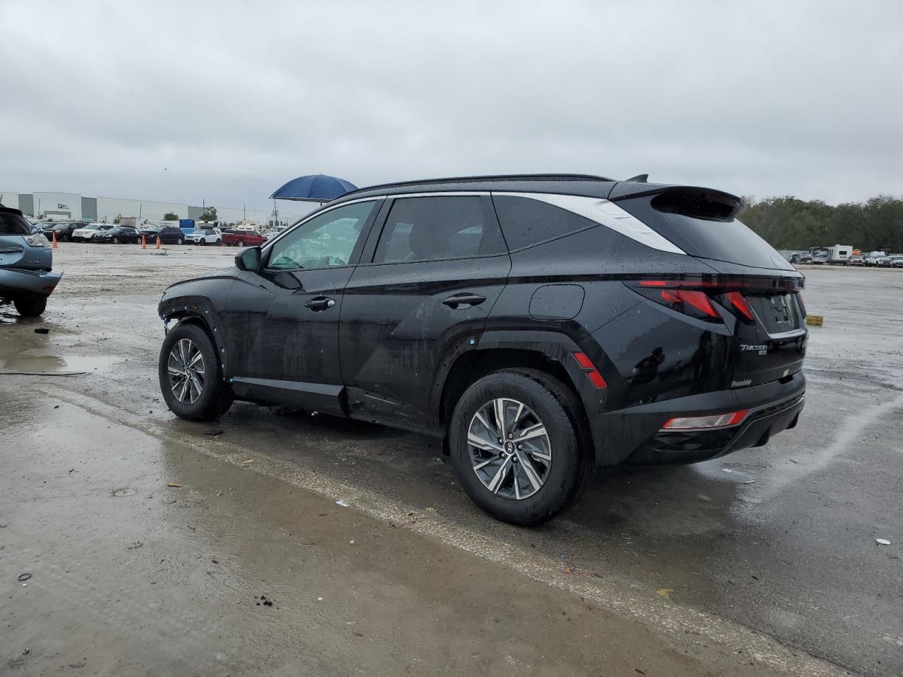 2024 Hyundai Tucson - Image 2
