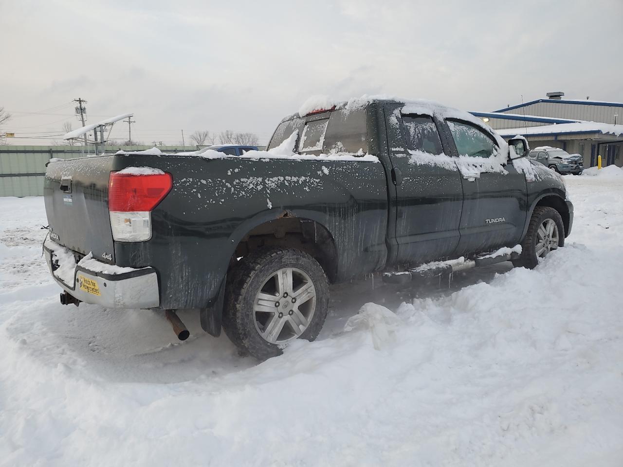 2010 Toyota Tundra - Image 3