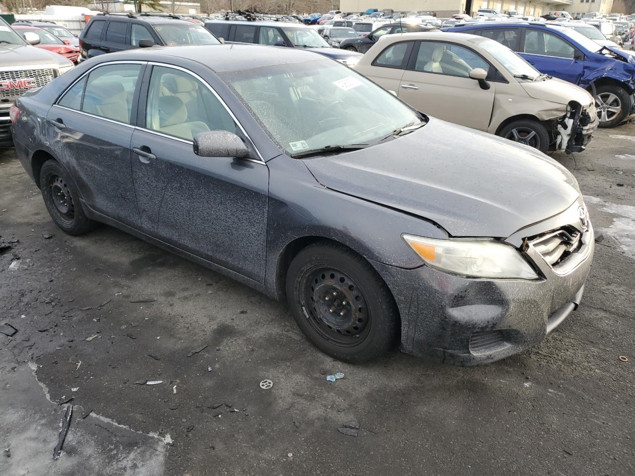 2011 Toyota Camry - Image 4