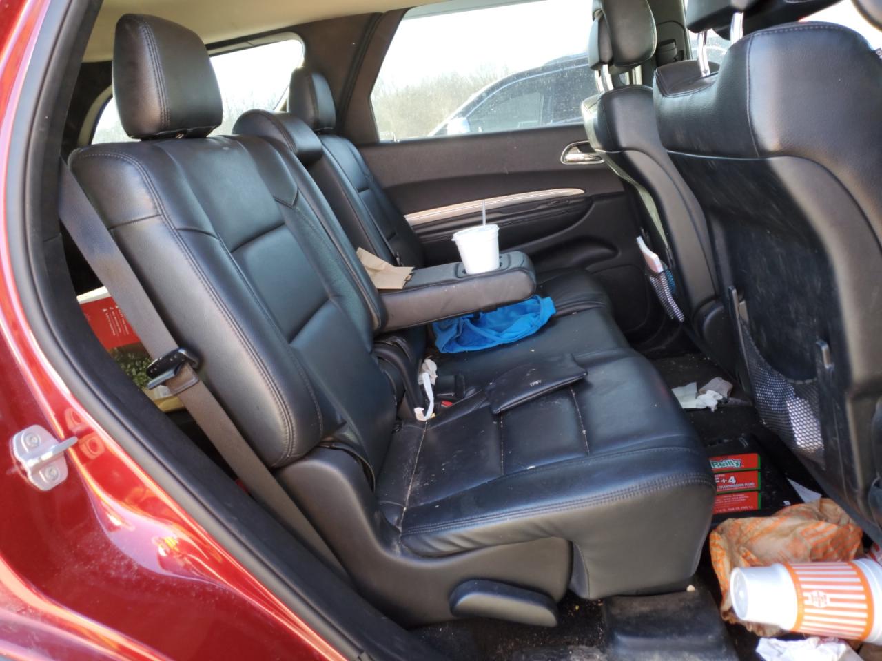 2013 Dodge Durango - Image 12
