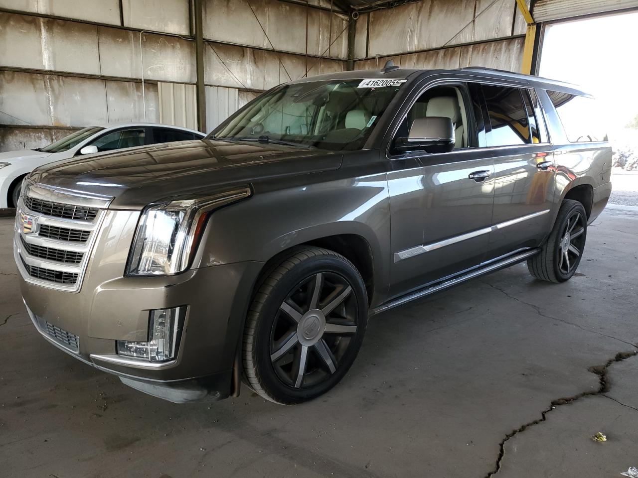 2015 Cadillac Escalade - Image 1