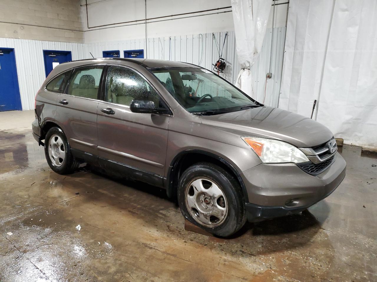 2010 Honda CR-V - Image 4