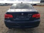 2011 Bmw 328 I продається в Chatham, VA - Front End