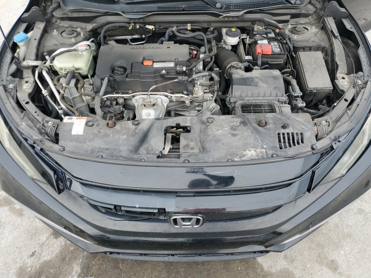 2019 Honda Civic - Image 11