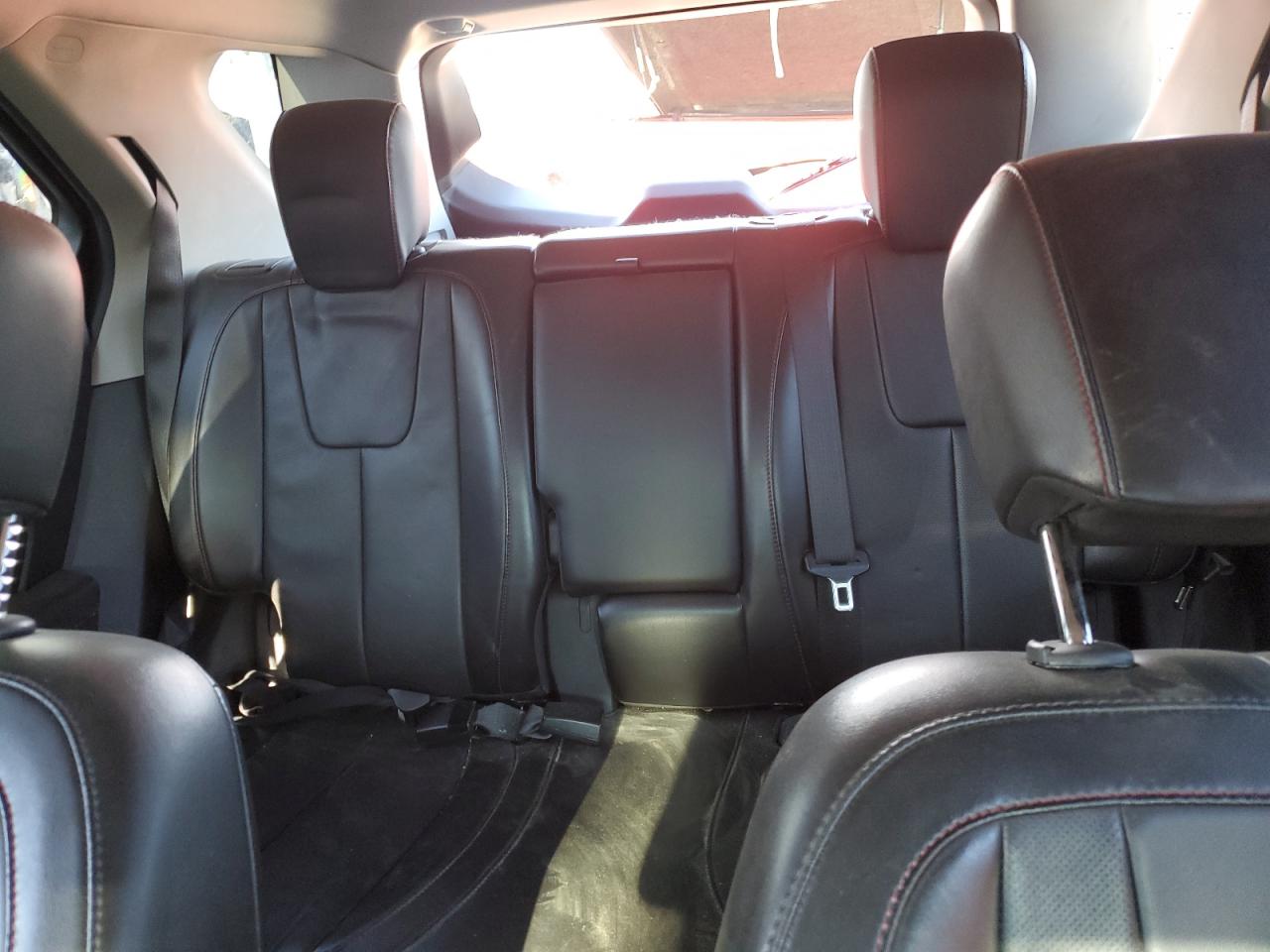 2015 Chevrolet Equinox - Image 10