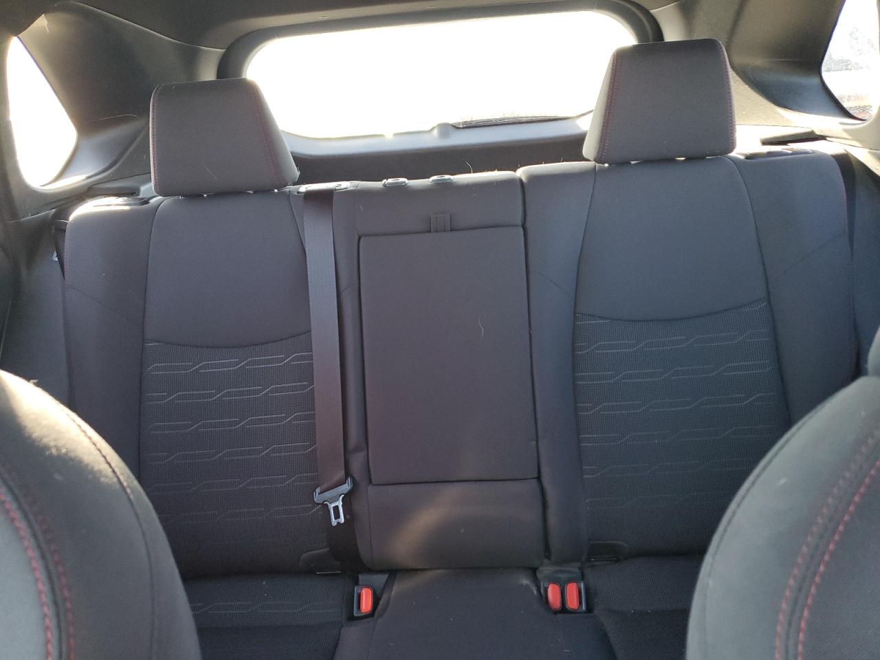 2021 Toyota RAV 4 - Image 10