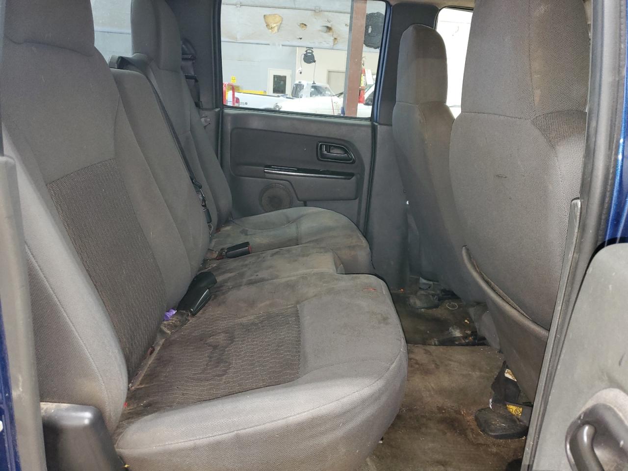 2006 Chevrolet Colorado - Image 11