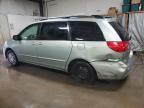 2008 Toyota Sienna Ce на продаже в Elgin, IL - Rear End