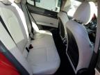 2021 Alfa Romeo Stelvio Ti на продаже в Marlboro, NY - Front End