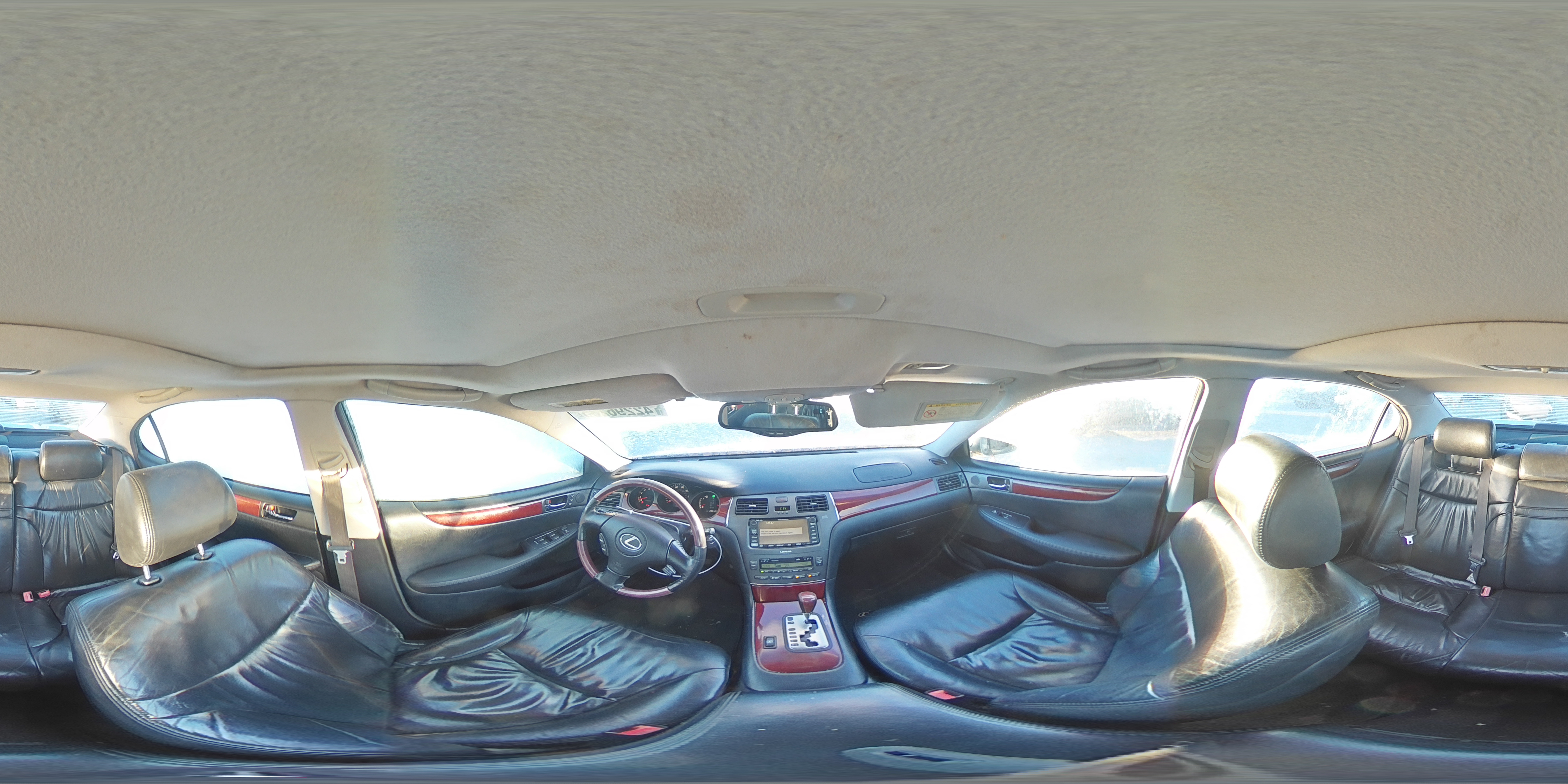 2002 Lexus ES - Image 12