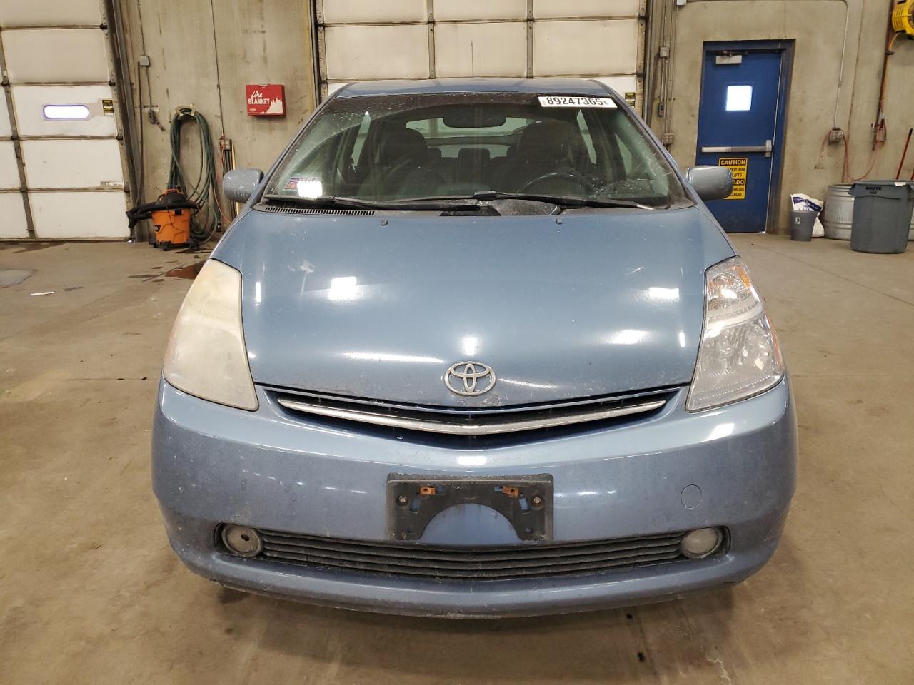 2007 Toyota Prius - Image 5