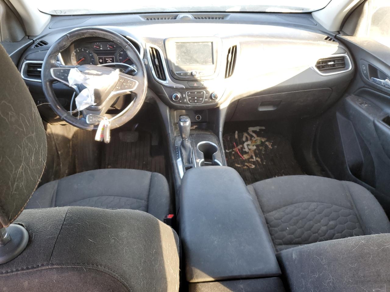 2018 Chevrolet Equinox - Image 8