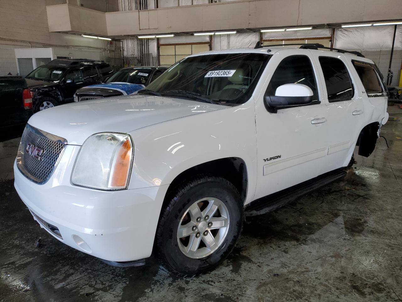 2011 GMC Yukon - Image 1