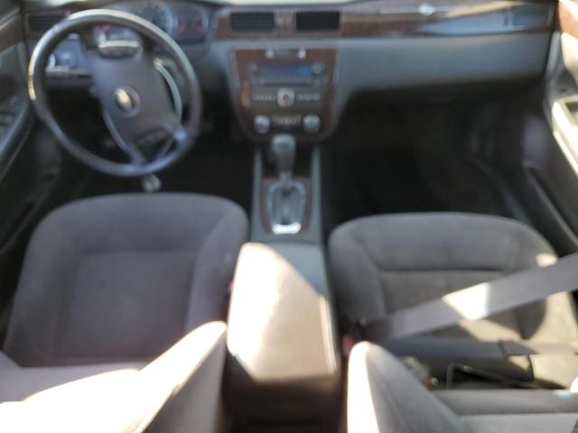  CHEVROLET IMPALA 2013 Угольный
