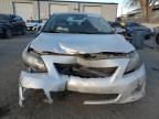 Albuquerque, NM에서 판매 중인 2010 Toyota Corolla Base - Front End