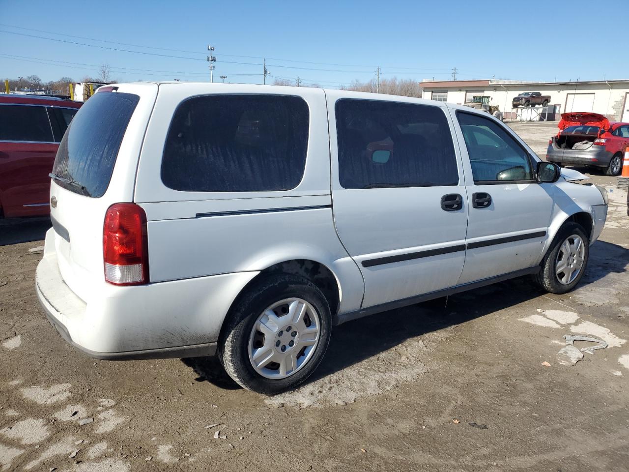 2006 Chevrolet Uplander - Image 3
