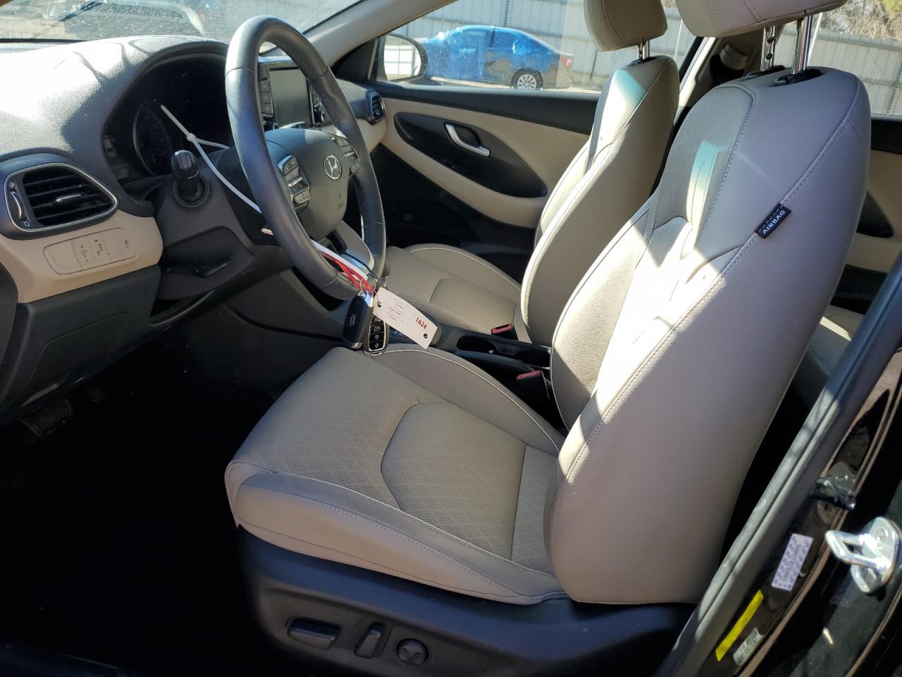 2020 Hyundai Elantra - Image 7