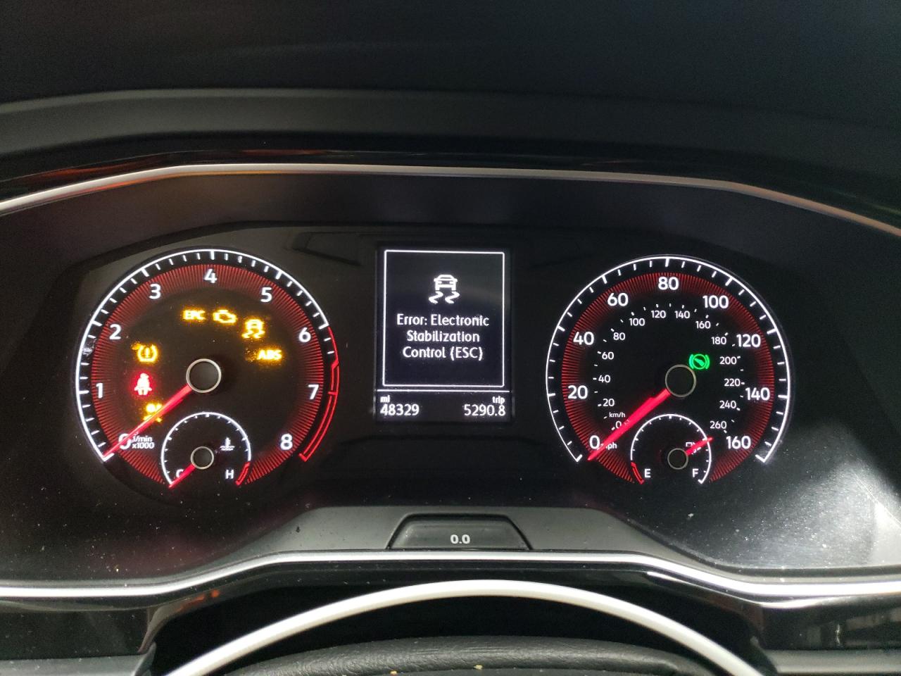 2020 Volkswagen Jetta - Image 9