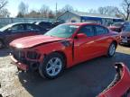 2019 Dodge Charger Sxt იყიდება Wichita-ში, KS - Front End