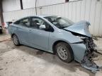 2017 Toyota Prius  продається в West Mifflin, PA - Front End