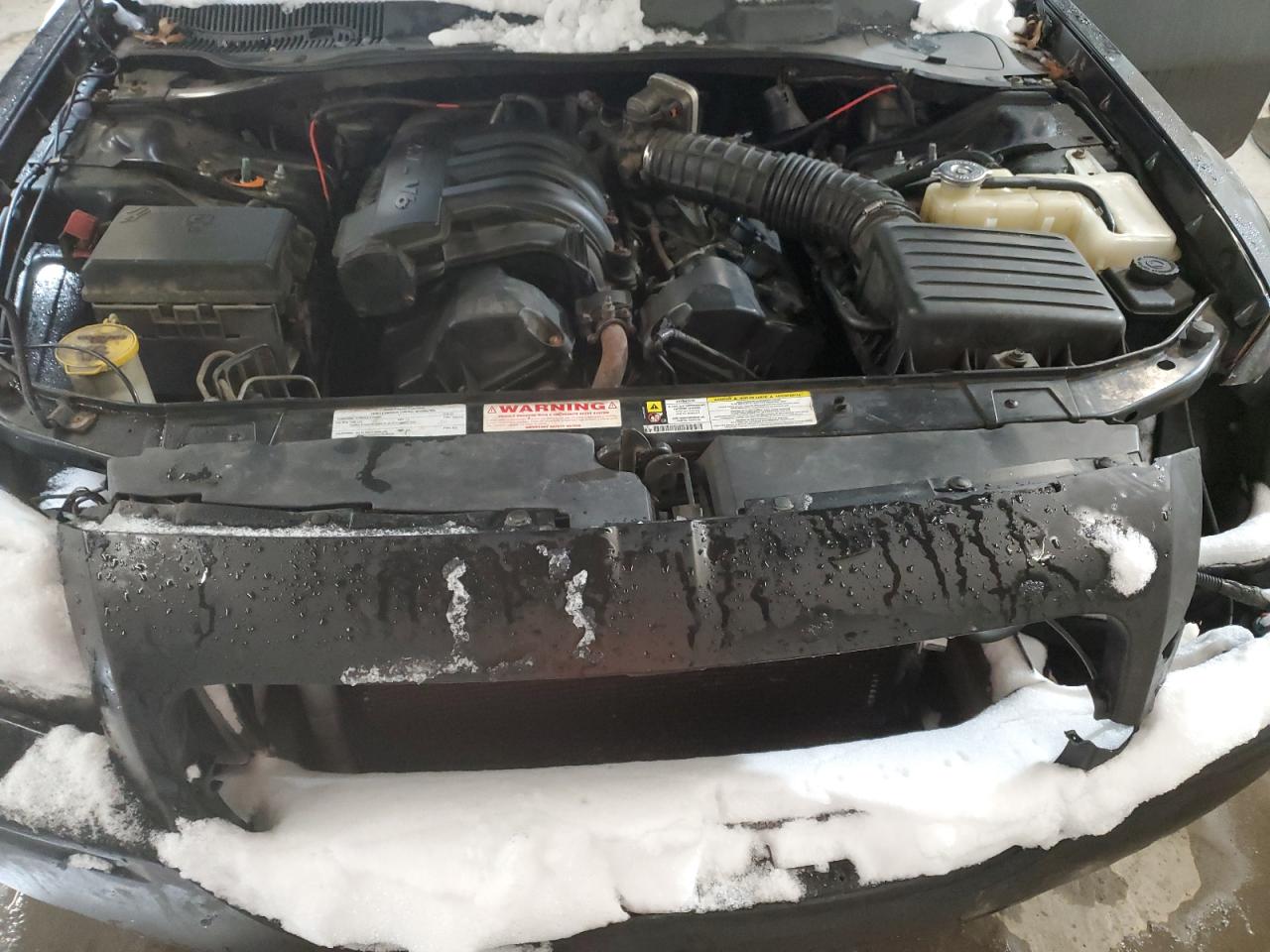 2008 Dodge Magnum VIN: 2D4FV47T58H130756 Lot: 41494565