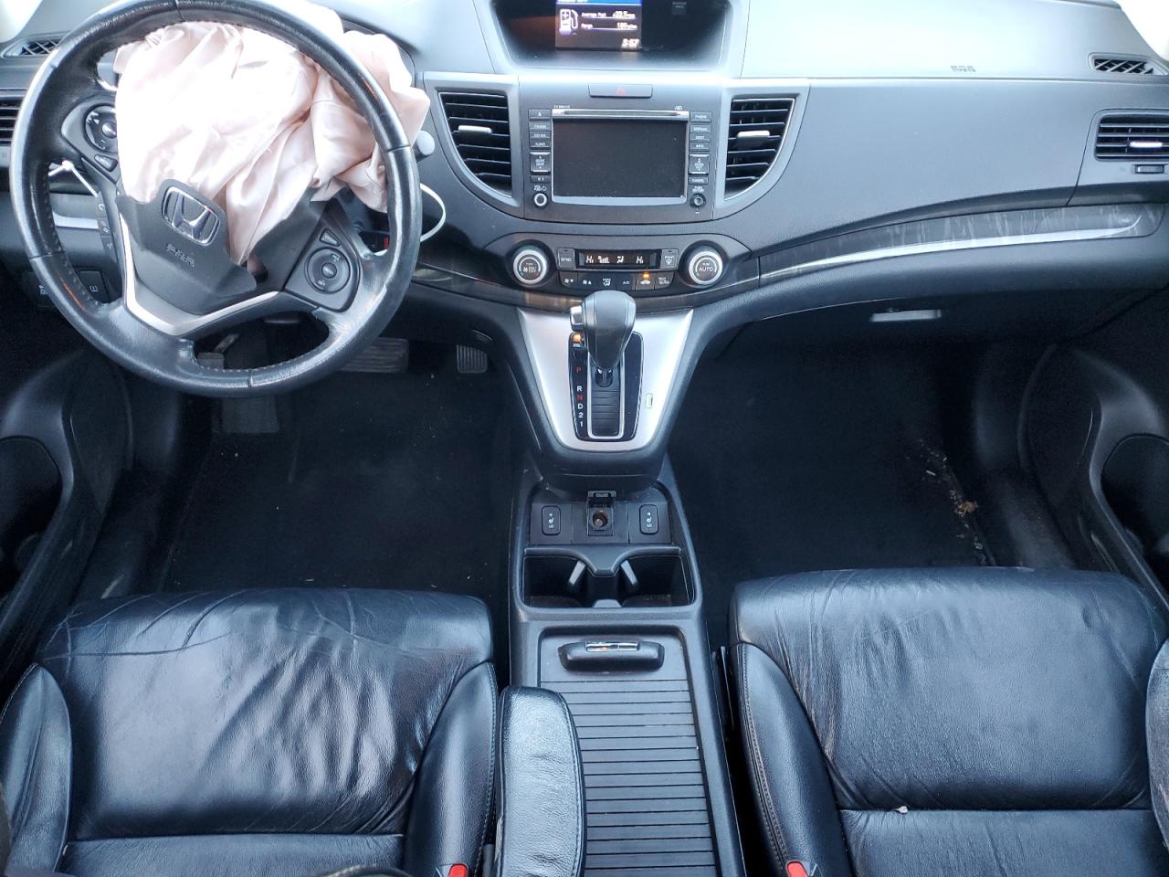 2014 Honda CR-V - Image 8