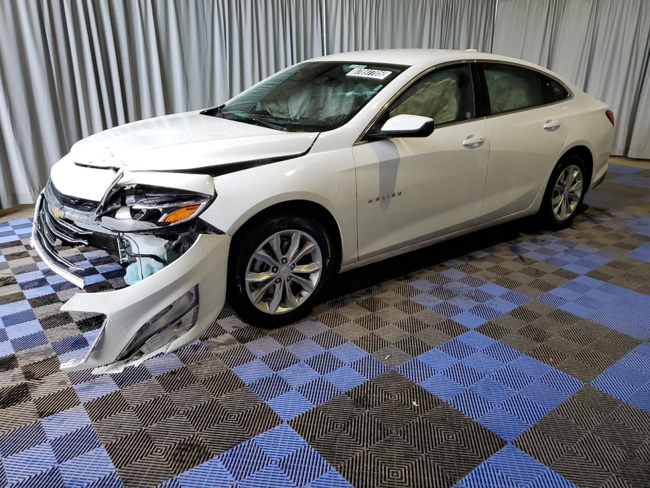 2023 Chevrolet Malibu - Image 1