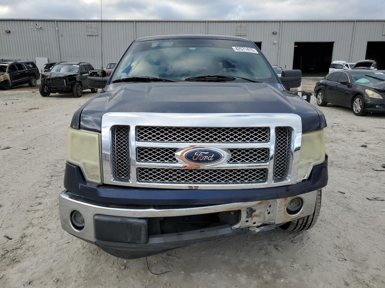 2009 Ford F-150 - Image 5