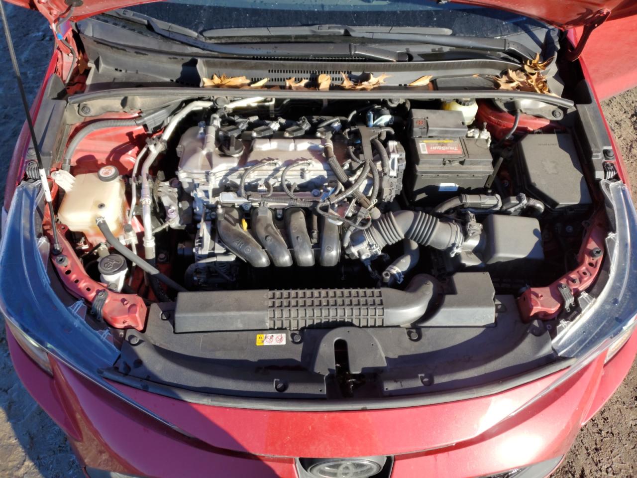 2021 Toyota Corolla - Image 12