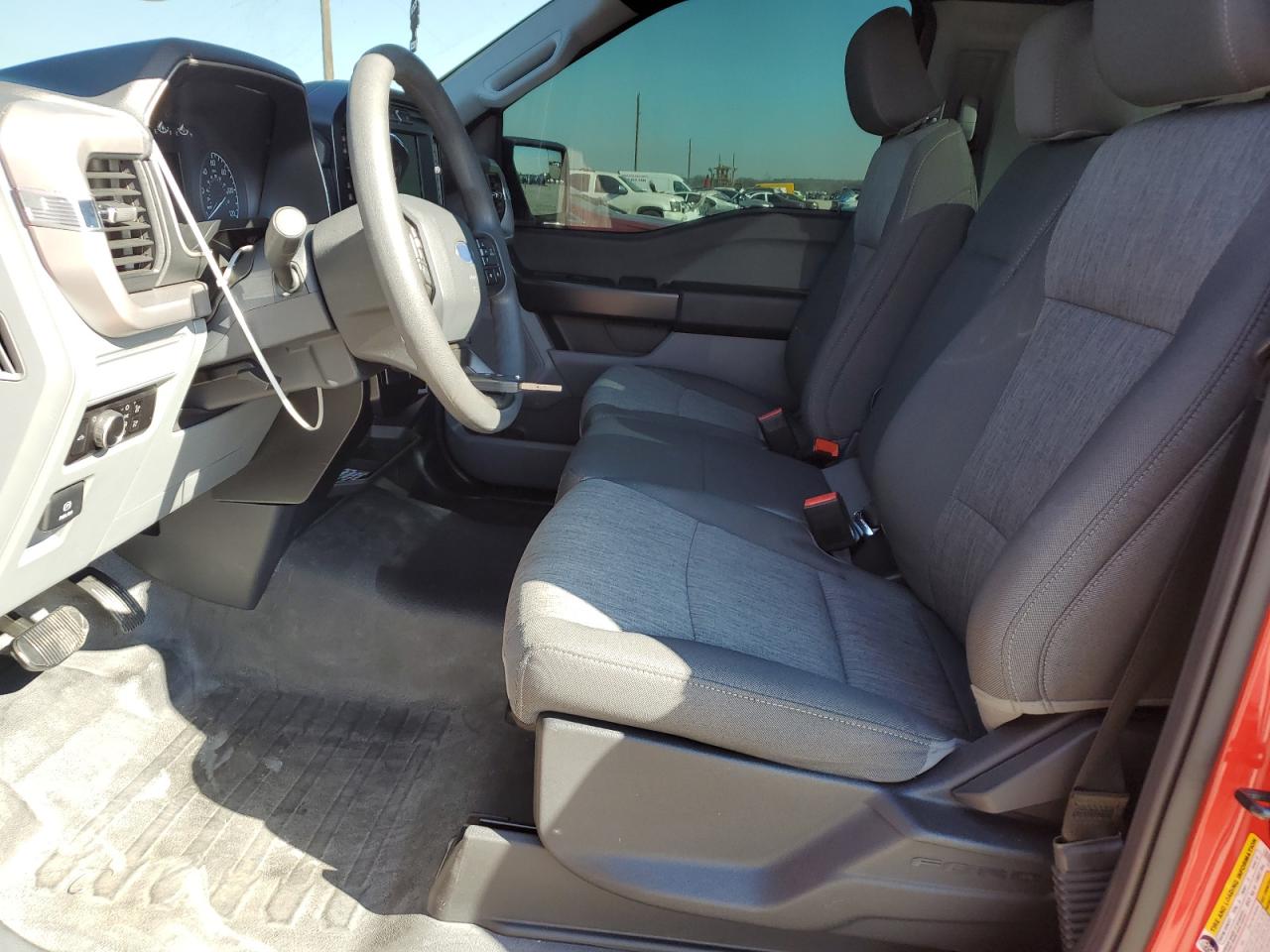 2023 Ford F-150 - Image 7