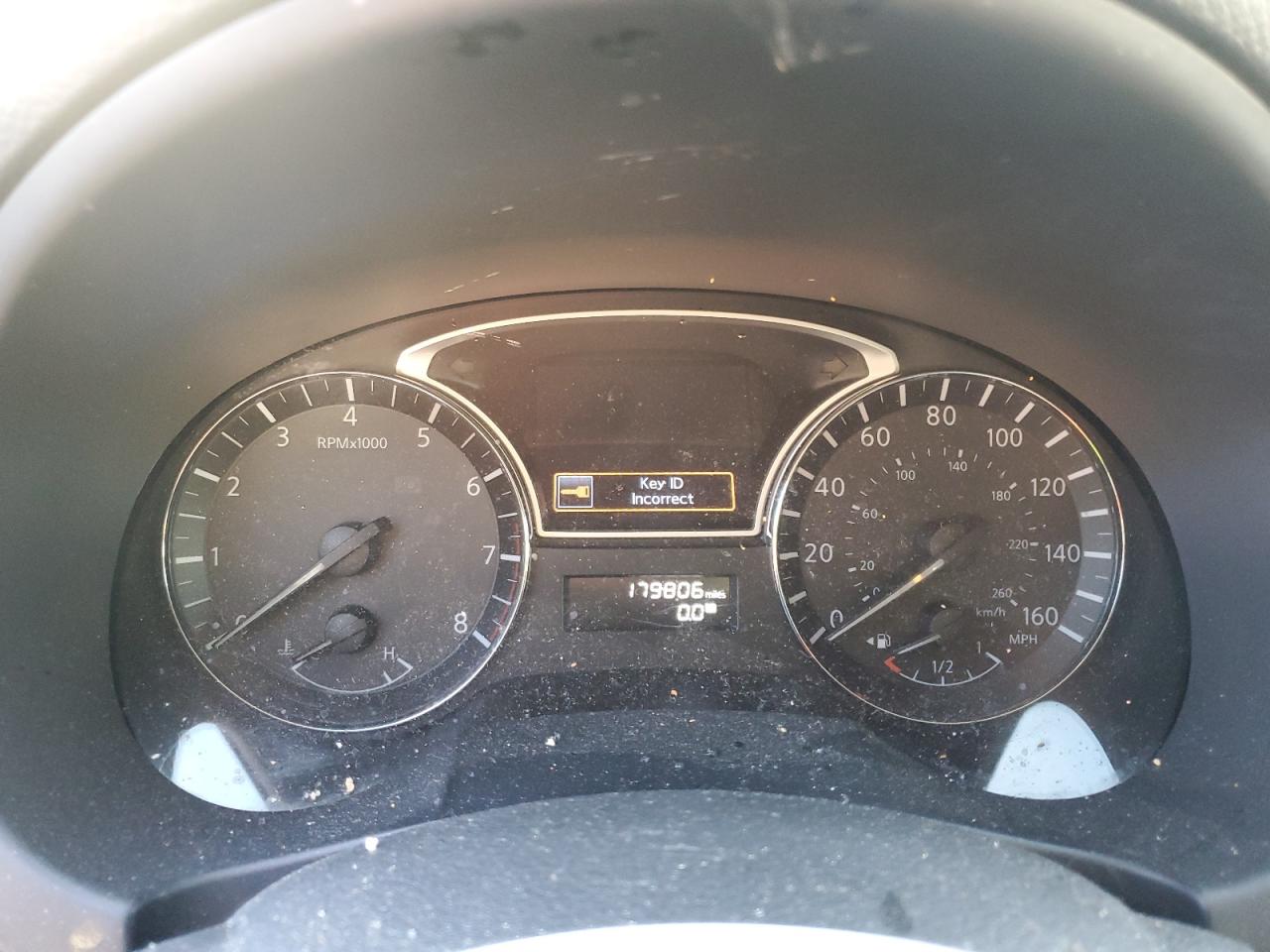 2013 Nissan Altima - Image 9